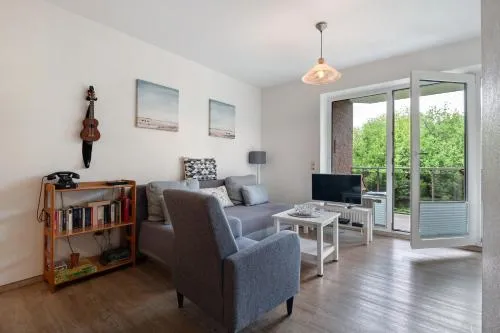 Ferienwohnung Wurster Nordseeküste in Wremen, Deutschland