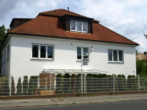 Apartment Mengelberg in Markkleeberg, Deutschland