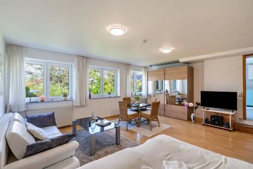 Appartment Piano in Deisenhofen, Deutschland