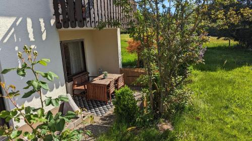 Ferienwohnung Wiesenblümle in Schömberg, Deutschland