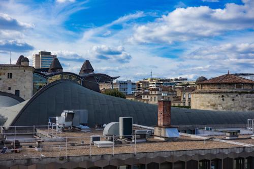 Chez Emilien, Bordeaux (Foto 6)