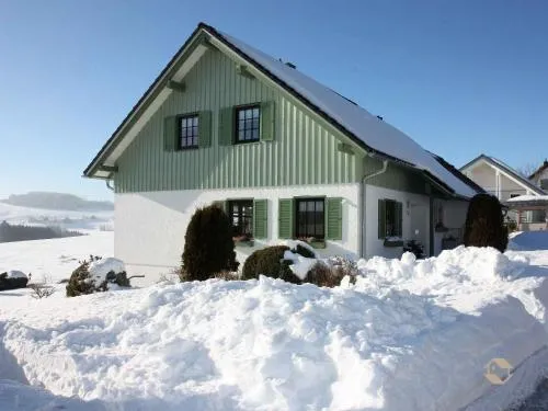 Ferienwohnung Ketterer in Breitnau, Deutschland
