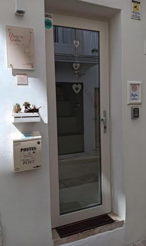 Dimora Giulia Luxury Suite and Room - Castellana Grotte