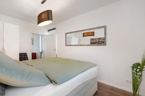 Ferienwohnung in München Eg, Mnichov (fotografie 8)