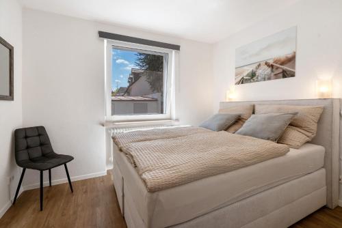 Ferienwohnung in München Eg, Mnichov (fotografie 3)