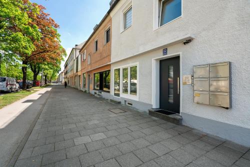 Ferienwohnung in München Eg, Mnichov (fotografie 7)