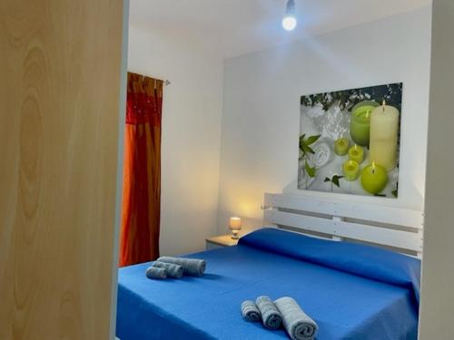  S´apposentu in SantʼAnna Arresi