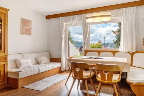 Apartment Stuflesser