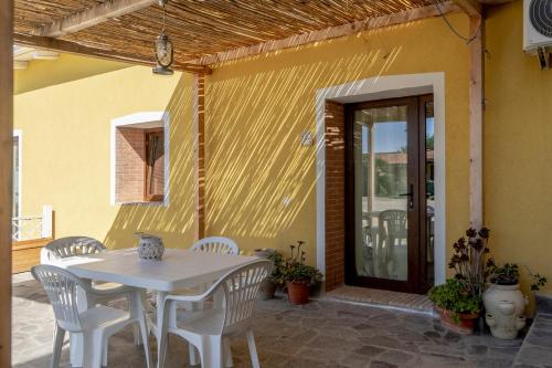  S´apposentu in SantʼAnna Arresi