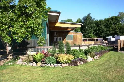 Ferienhof Reimers in Wesselburenerkoog, Deutschland