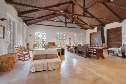 Viesnīcas āriene, Agriturismo Monte Pu' in Castiglione Chiavarese