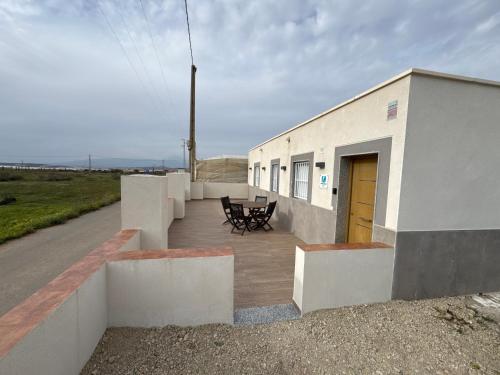 Nido, Níjar (fotografie 6)