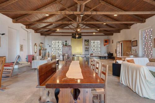 Viesnīcas āriene, Agriturismo Monte Pu' in Castiglione Chiavarese
