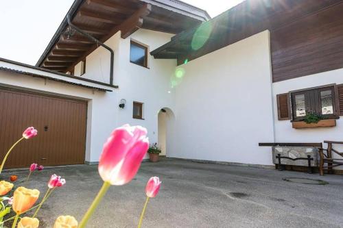 Udvendig, Beautiful holiday home in Kundl in Tyrol in Kundl