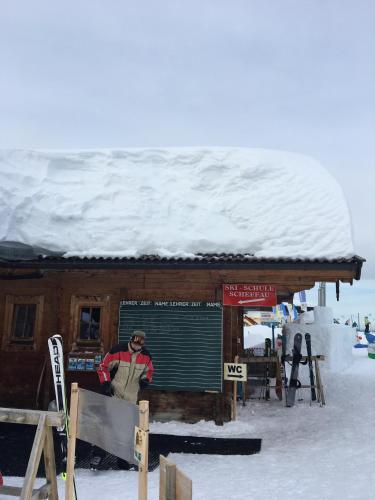 Udvendig, Beautiful holiday home in Kundl in Tyrol in Kundl