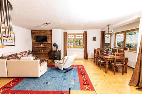 Haus Evelin in Kundl, Österreich