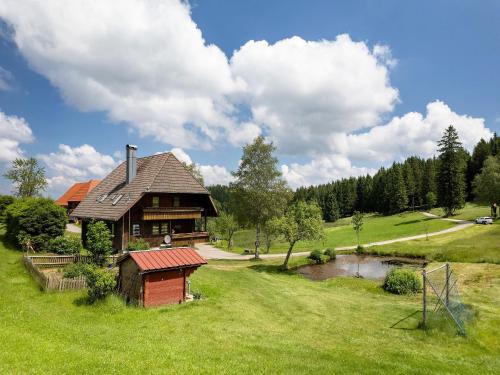 Ferienwohnung Duffner in Turntal, Deutschland