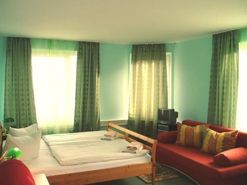 Hotel Pankow, Berlin (zdjęcie 10)