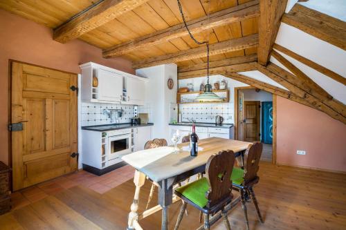 Ferienwohnung Gschwand - image 19