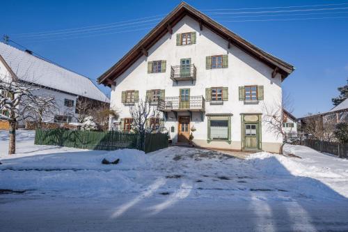 Ferienwohnung Gschwand - image 27