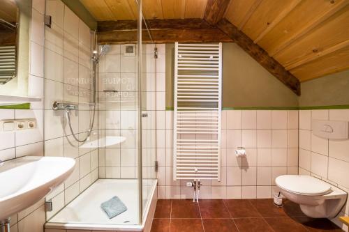 Ferienwohnung Gschwand - image 22