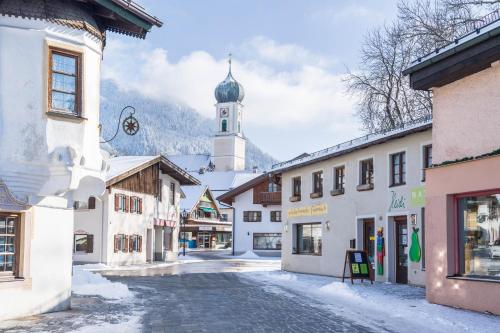 Ferienwohnung Gschwand - image 28
