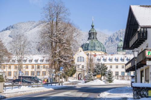 Ferienwohnung Gschwand - image 32