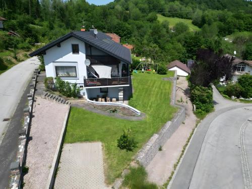 Haus Erichsen in Perlesreut, Deutschland
