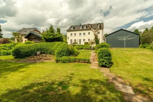 Ferienwohnung Happynest in Birresborn, Deutschland