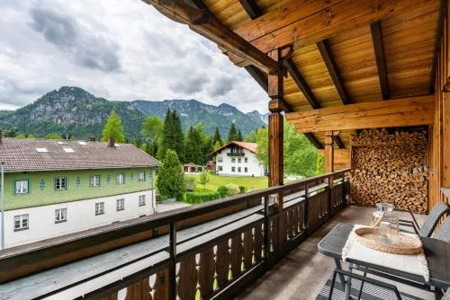 Haus Katharina 1 in Inzell, Deutschland