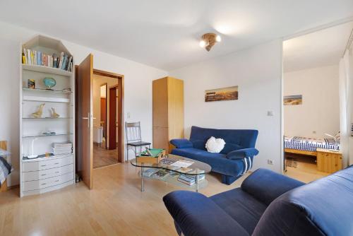 Ferienwohnung Schwäbische Alb in Burladingen, Deutschland