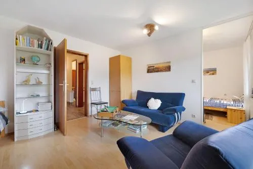 Ferienwohnung Schwäbische Alb in Burladingen, Deutschland