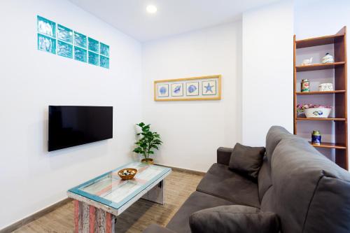 Apartamento Margarita - Remedios - image 35