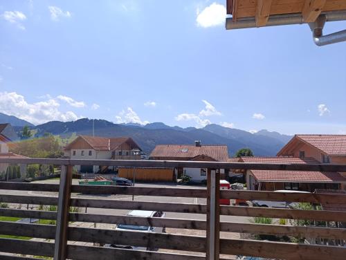 Ferienwohnung Junge in Halblech, Deutschland