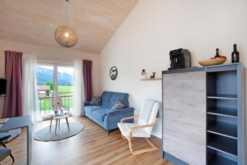 Ferienwohnung Junge in Halblech, Deutschland