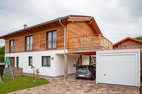 Ferienwohnung Junge in Halblech, Deutschland