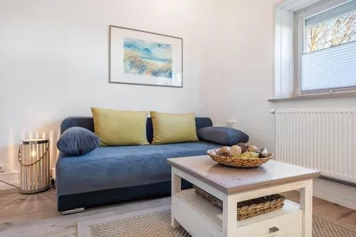 Ferienwohnung Hohenkämpen in Stuhr, Deutschland