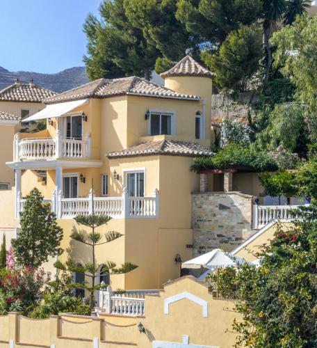 Villa Estrella de Cotobro
