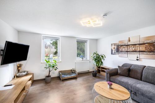 Leas Ferienwohnung in Aichen, Deutschland