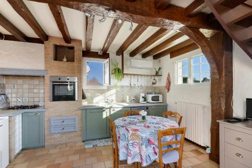 Gîte Naturma - Location saisonnière - Montpon-Ménestérol