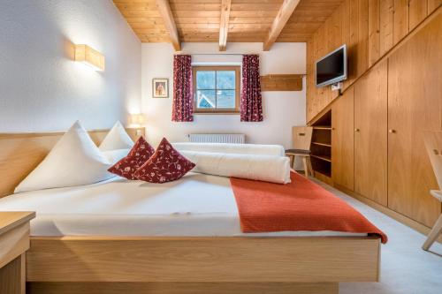 App Nest - Duregger, Campo Tures