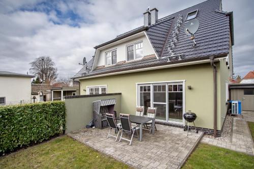 Ferienhaus Annmette in Zingst, Deutschland