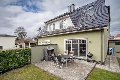 Ferienhaus Annmette in Zingst, Deutschland