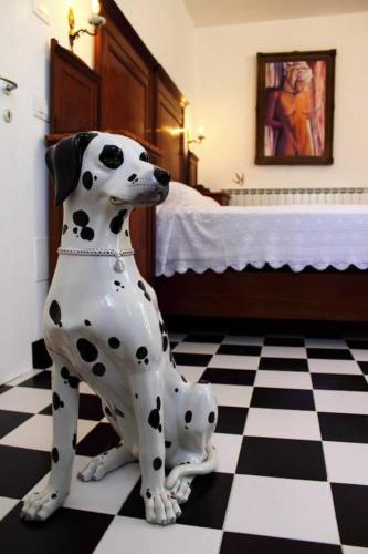  Re Piano appartamento Le Rondini in Modigliana