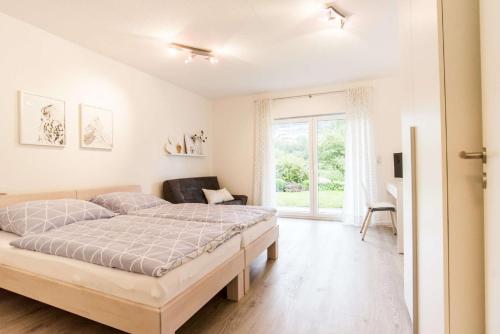 Ferienwohnung Am Holing in Bischoffen, Deutschland