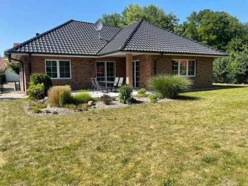 Ferienhaus Rechlin in Rechlin, Deutschland