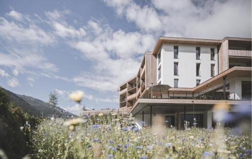 Stoana Apt 3-4 - Valle Aurina