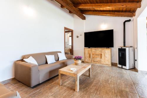 Villa Harmony, Quartu SantʼElena