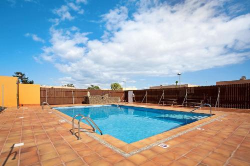 Villa Dayely 2