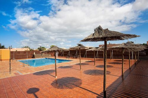 Villa Dayely 3